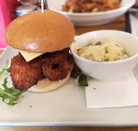 Scorched Grill - Accommodation in Surfers Paradise