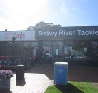 Snowy River Cafe - Accommodation in Surfers Paradise