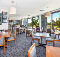 Springs Bar and Terrace