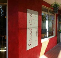 Sticcado Cafe - Accommodation in Surfers Paradise