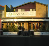 Thaihouse - Accommodation in Surfers Paradise