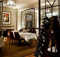 The Argus Dining Room - Accommodation in Surfers Paradise