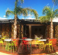 The Coast Restaurant - Accommodation in Surfers Paradise
