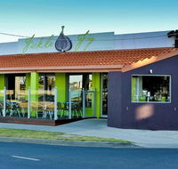 The Fig Licensed Cafe - Accommodation in Surfers Paradise