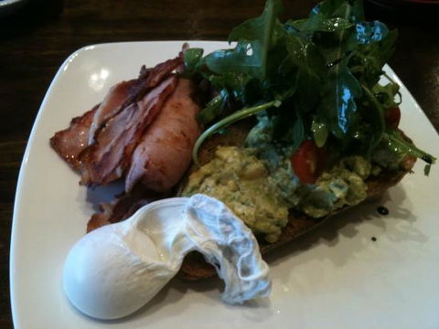 The Old Butcher Shop Cafe - Accommodation in Surfers Paradise 0