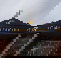 The Orbost Club Inc - Accommodation in Surfers Paradise