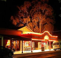 The Palais Kitchen - Accommodation in Surfers Paradise
