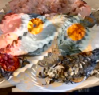 Yarragon Cafe - Accommodation in Surfers Paradise