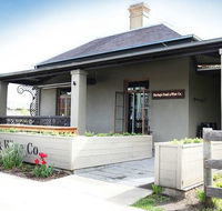 Baringo Food and Wine Co. - Accommodation in Surfers Paradise