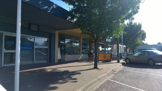 Patyah ACT Accommodation in Surfers Paradise