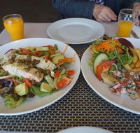 Boggy Creek Pub - Accommodation in Surfers Paradise