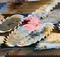 Bread Bread Wine - Accommodation in Surfers Paradise