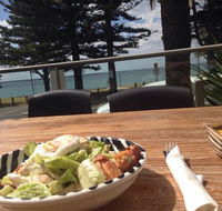 Cafe Blue Bamboo - Accommodation in Surfers Paradise