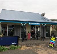 Cafe Lords Bakery - Accommodation in Surfers Paradise