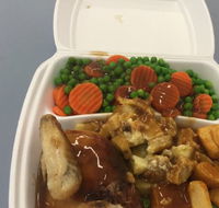 Camperdown Country Roasts  Salads - Accommodation in Surfers Paradise