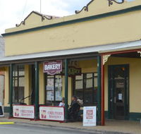 Chiltern Bakery - Accommodation in Surfers Paradise