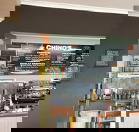 Chino's on Victoria - Accommodation in Surfers Paradise