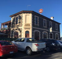 Coach and Horses Inn - Accommodation in Surfers Paradise