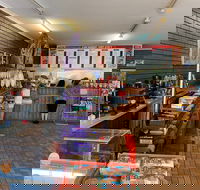 Edenhope Takeaway - Accommodation in Surfers Paradise