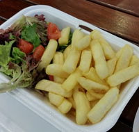 Fortuna Fish  Chips - Accommodation in Surfers Paradise