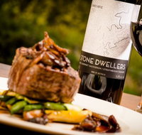 Fowles Wine Cellar Door and Cafe - Accommodation in Surfers Paradise