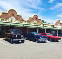 Gamze Smokehouse Restaurant - Accommodation in Surfers Paradise
