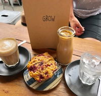 Grow Naturally - Accommodation in Surfers Paradise