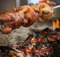 Hot Chic Charcoal Chicken - Accommodation in Surfers Paradise