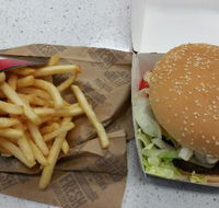 Hungry Jack's - Accommodation in Surfers Paradise