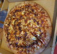 Jessie's Pizza - Accommodation in Surfers Paradise