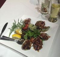 Johno Madden Bar and Grill - Accommodation in Surfers Paradise