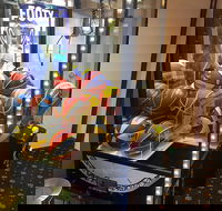 Kerang Sports And Entertainment Venue - Accommodation in Surfers Paradise