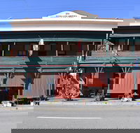 Korong Vale Hotel - Accommodation in Surfers Paradise