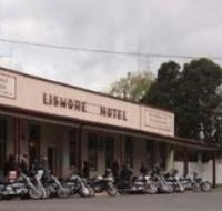 Lismore Hotel - Accommodation in Surfers Paradise