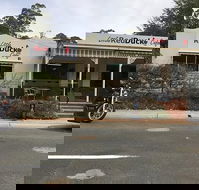 Little Red Duck Cafe - Accommodation in Surfers Paradise
