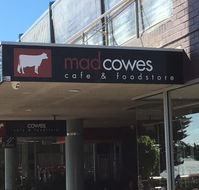 MadCowes Cafe - Accommodation in Surfers Paradise