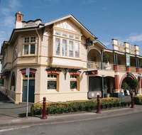 Mickey Bourke's Koroit Hotel