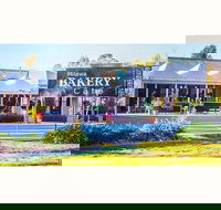 Milawa Bakery Cafe - Accommodation in Surfers Paradise