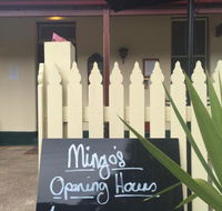 Mingo's at the Junction - Accommodation in Surfers Paradise