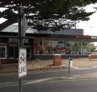 Philip Island Bakery - Accommodation in Surfers Paradise