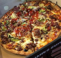 Pizzas with Attitude Leopold