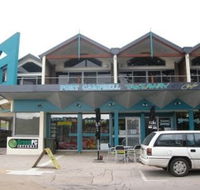 Port Campbell Takeaway - Accommodation in Surfers Paradise