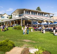 Portsea Hotel Bistro - Accommodation in Surfers Paradise