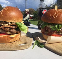 Portsea Pier General Store  Cafe - Accommodation in Surfers Paradise