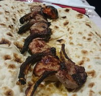 Shiraz Restaurant - Accommodation in Surfers Paradise
