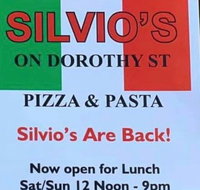 Silvio's On Dorothy Street Pizza and Pasta