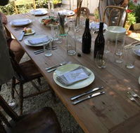 Tamsin's Table - Accommodation in Surfers Paradise