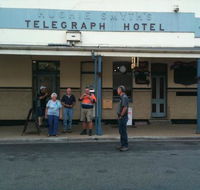 Telegraph Hotel - Accommodation in Surfers Paradise