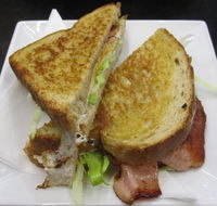 The Alcove Cafe - Accommodation in Surfers Paradise