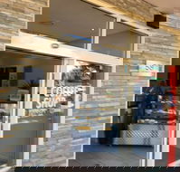 The Coffee Shop - Accommodation in Surfers Paradise